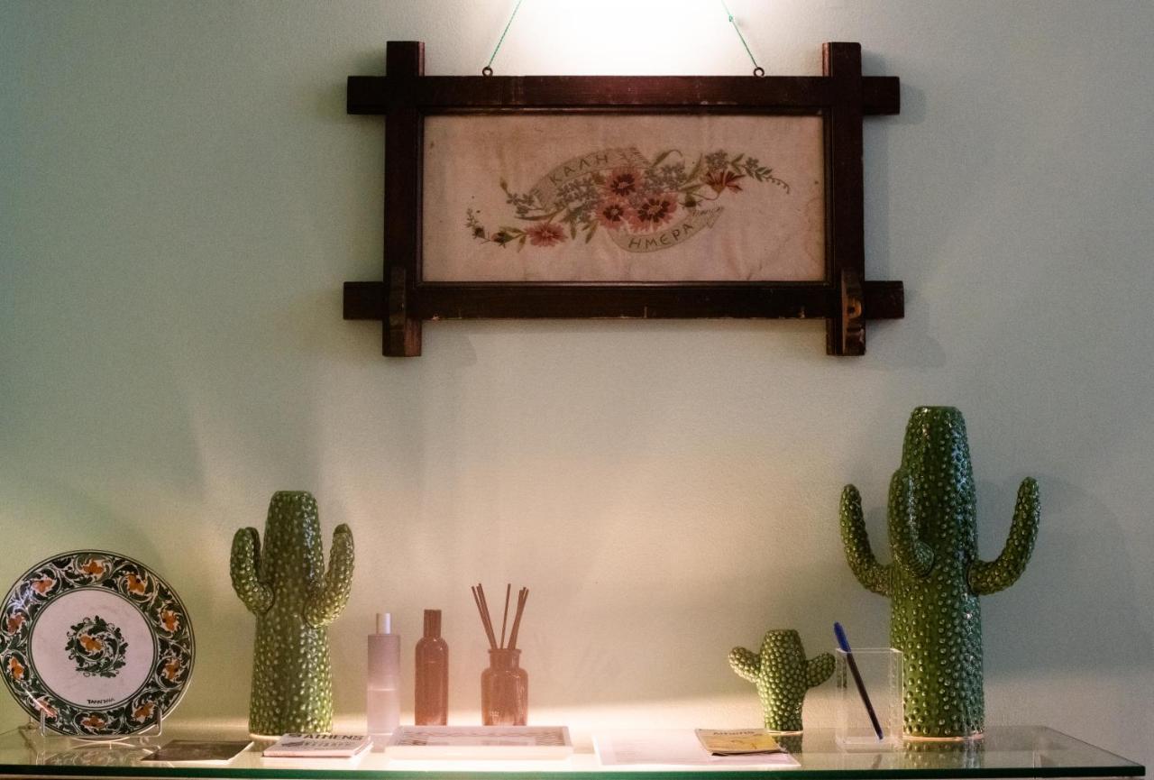 Apartamento The Cacti House *